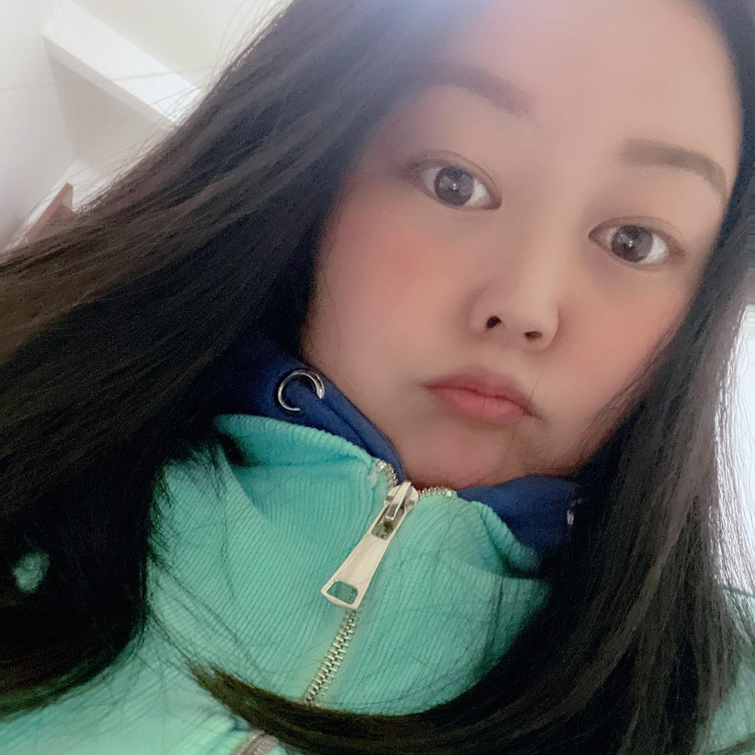 ♚我是你的小可爱❤️