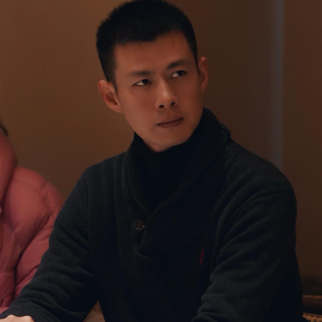 晴  朗