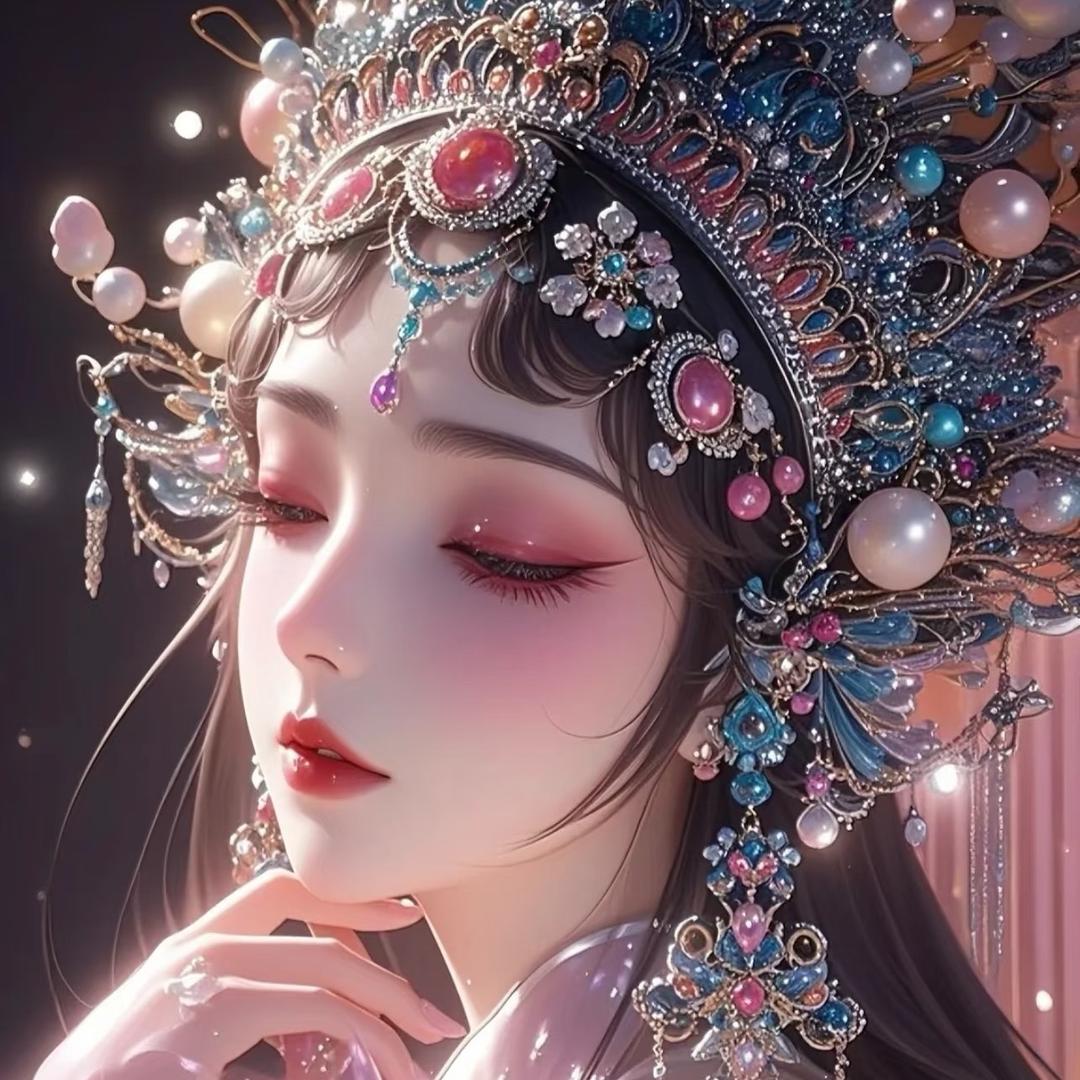花✿