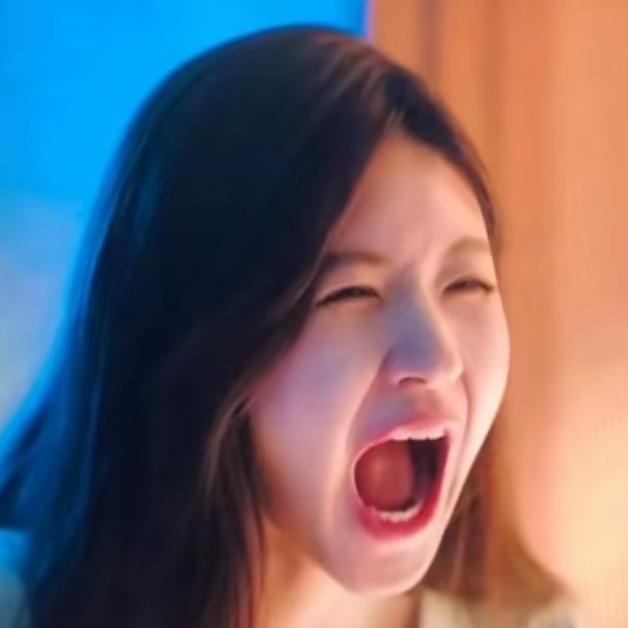 傲娇爱睡觉