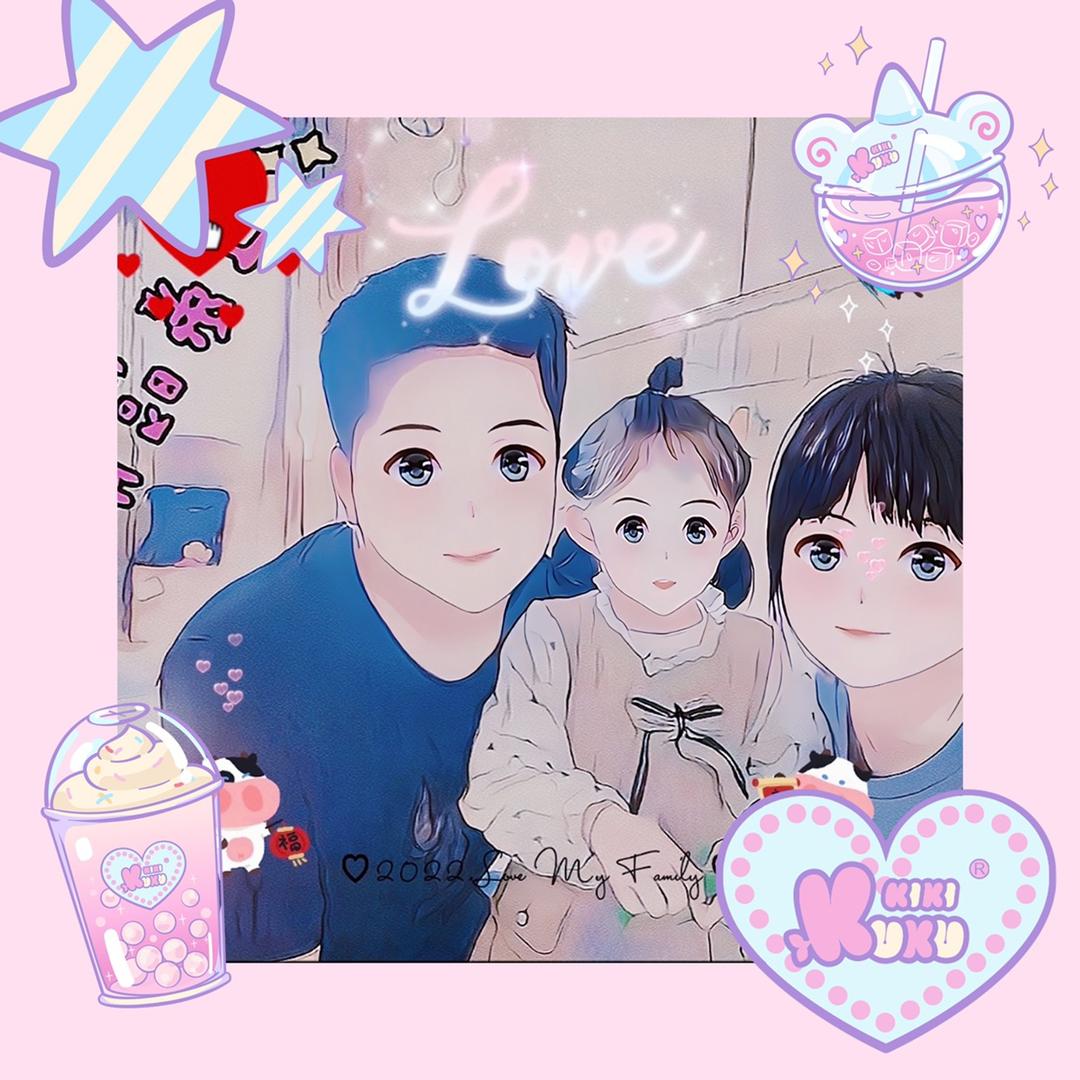 小小琪