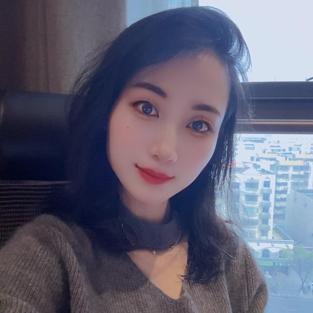 珠宝小姐姐🍬甜甜