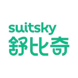 舒比奇纸尿裤（官旗发货）林夕