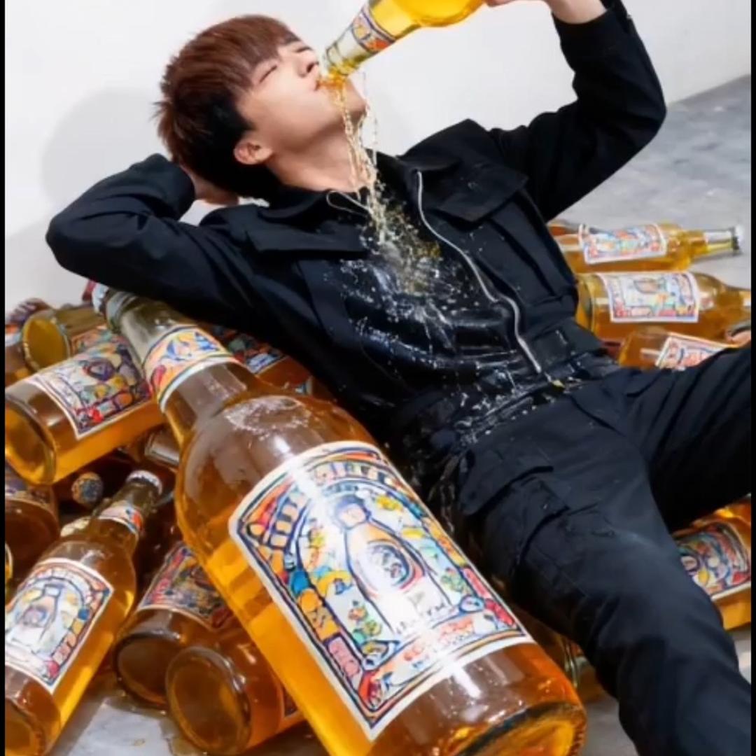 დ᭄两手插袋დ谁都不爱