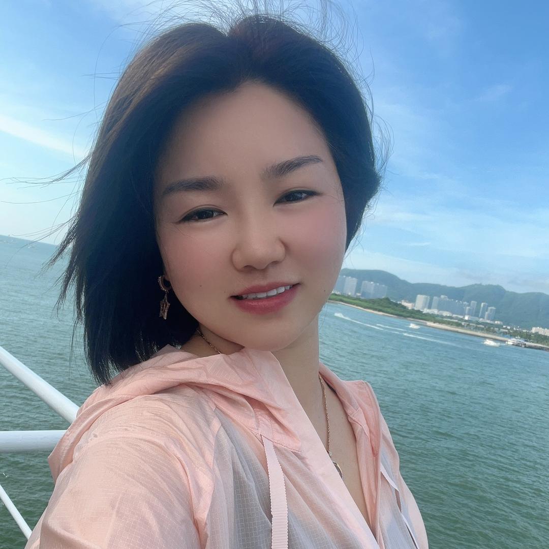 金剪刀美业