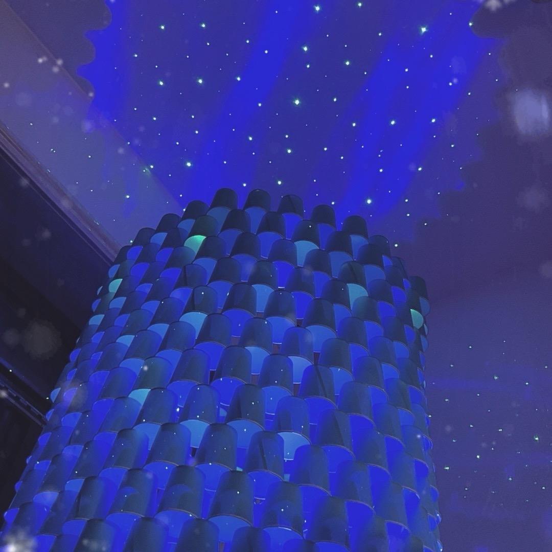 牛马（纸杯版）