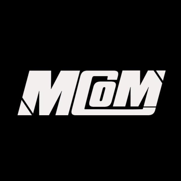 MCOM改装车
