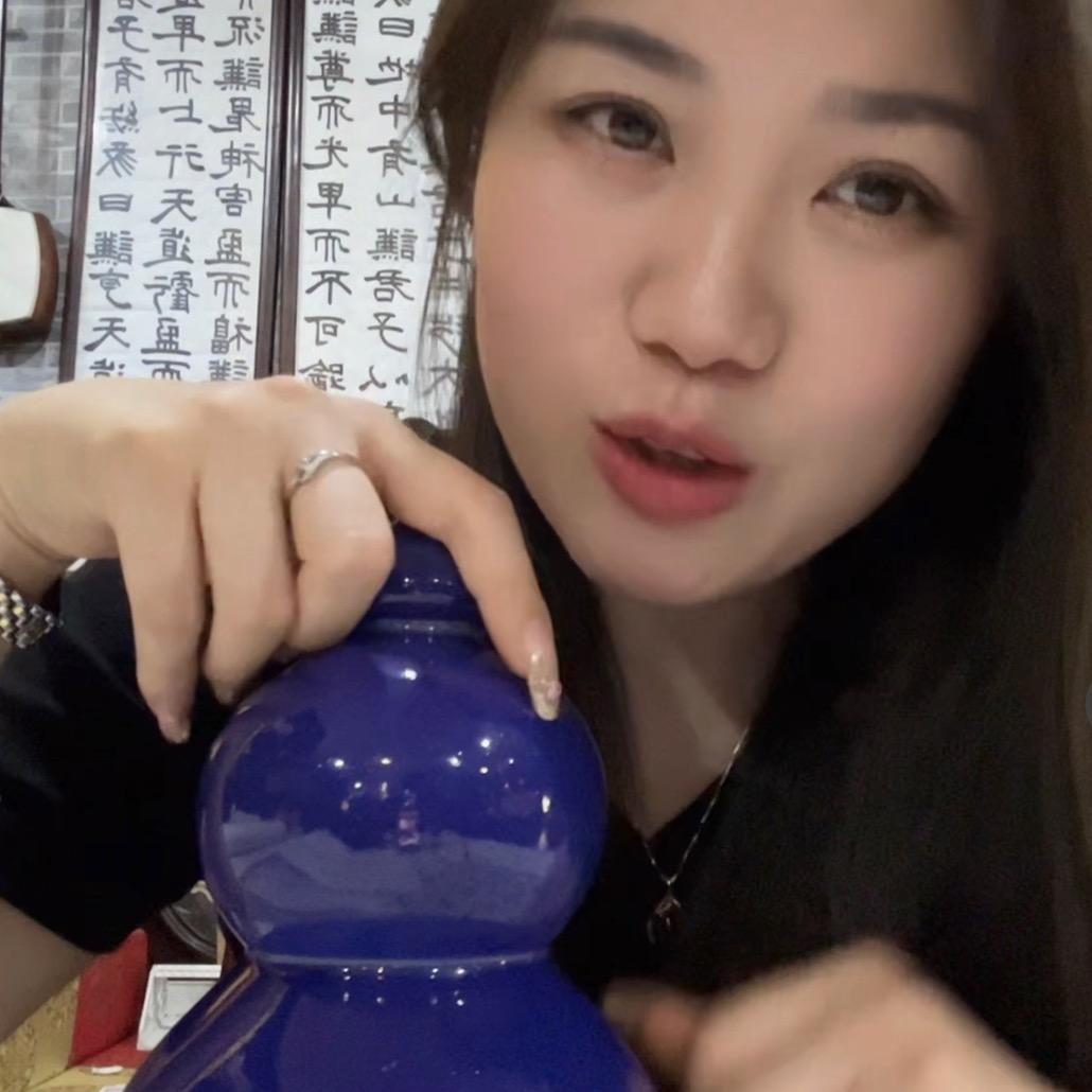 蒋姐收藏-以瓷为悦