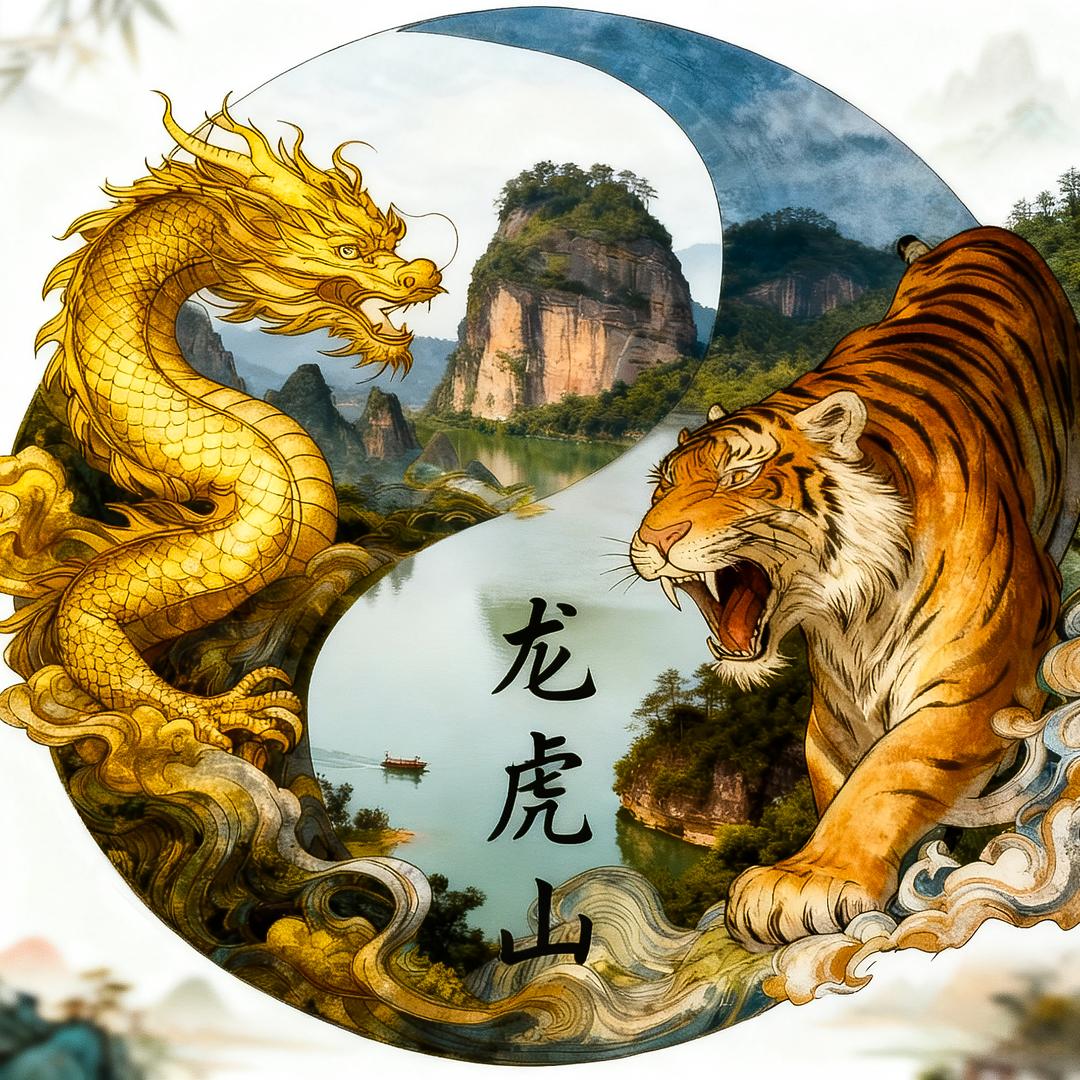 龙虎山家居旗舰店