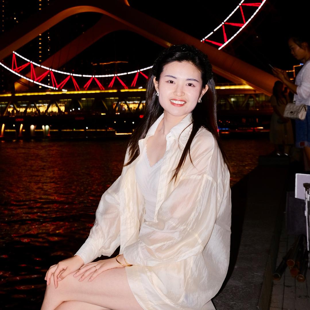 普兰店好莱客小夏❤️