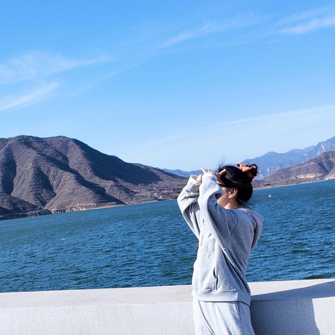 甄可爱的碎碎念