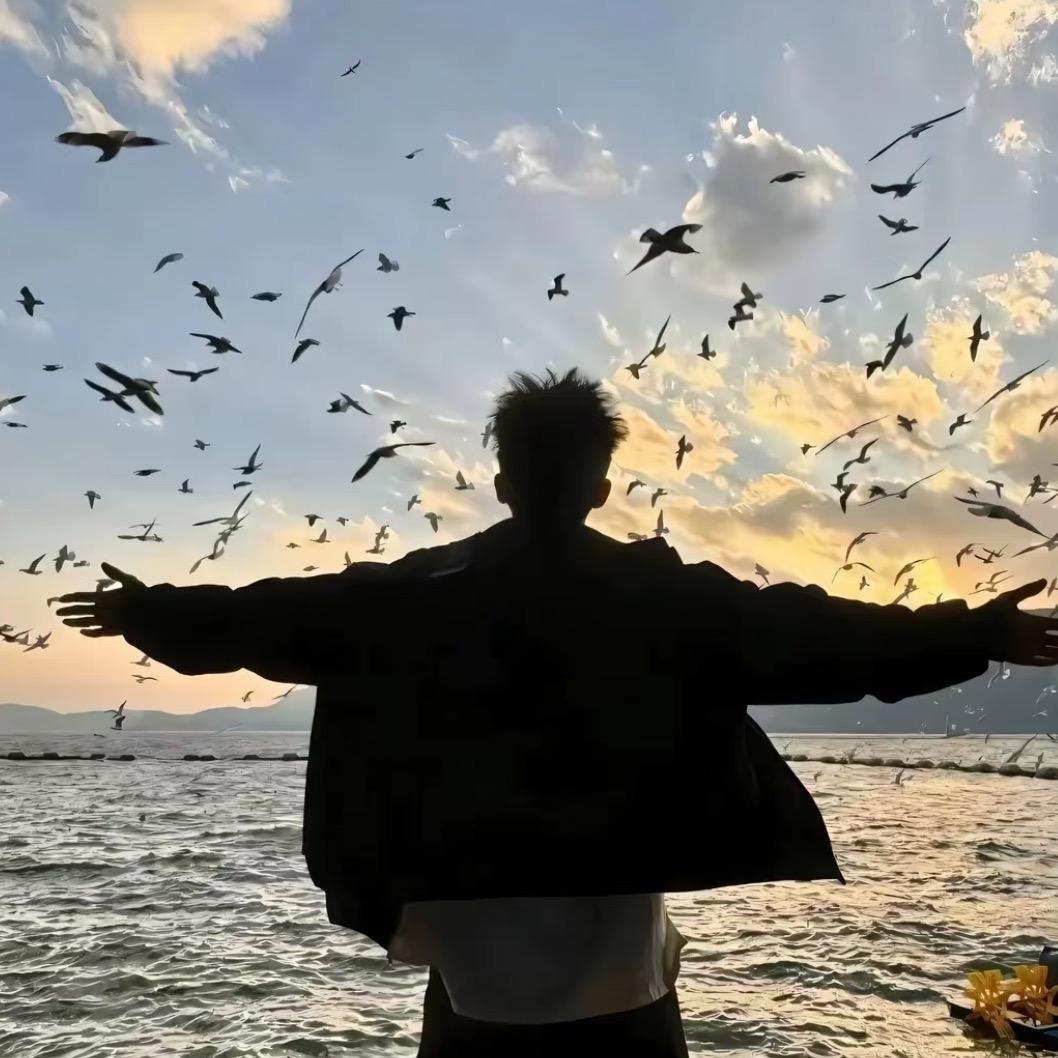 别顺我的打火机.