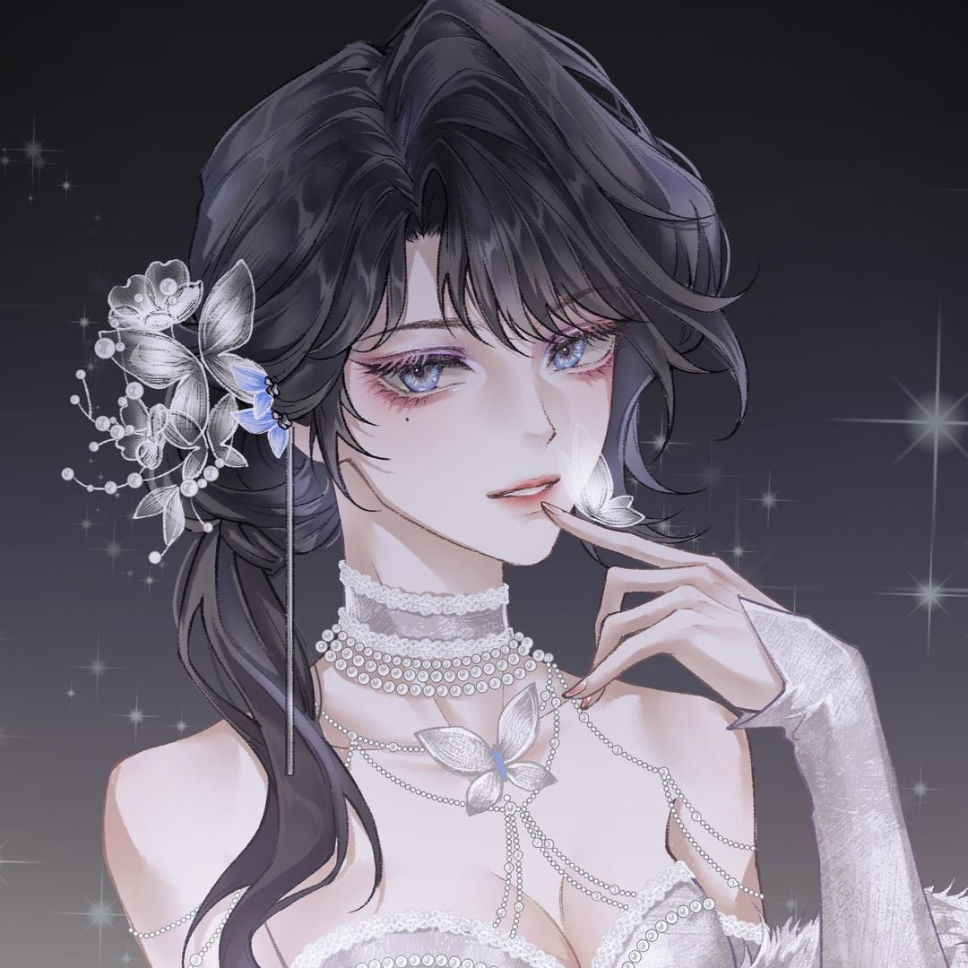 C.听晚ᵗʷ🎧