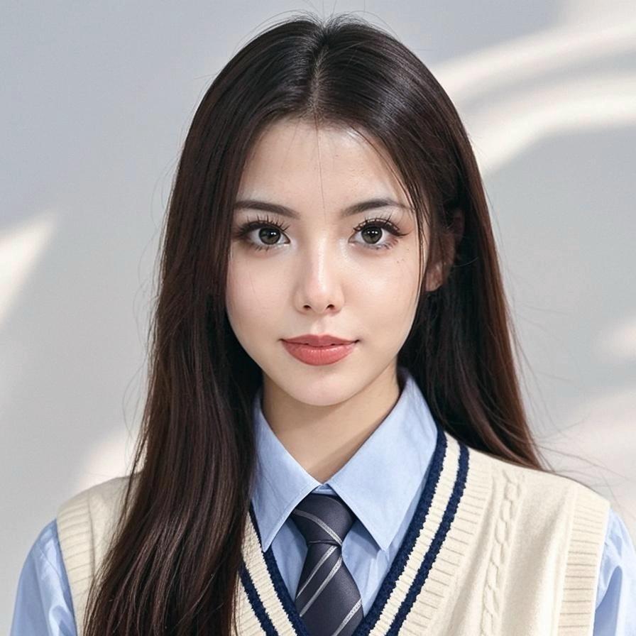 Lucky 菲娅（资料库）