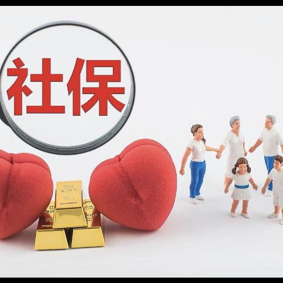 刘姐聊社保