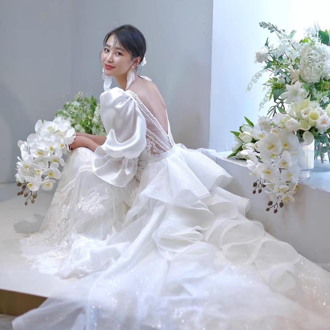 佳囍 婚纱美妆