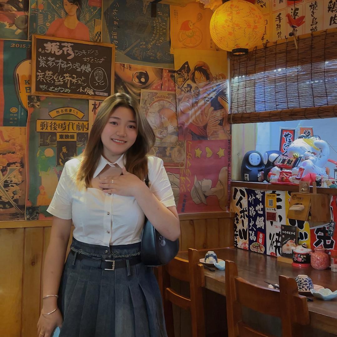 瘦肉周℡（沉迷拼豆版）