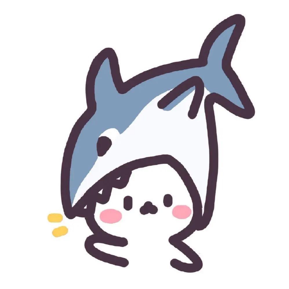 咸🐟
