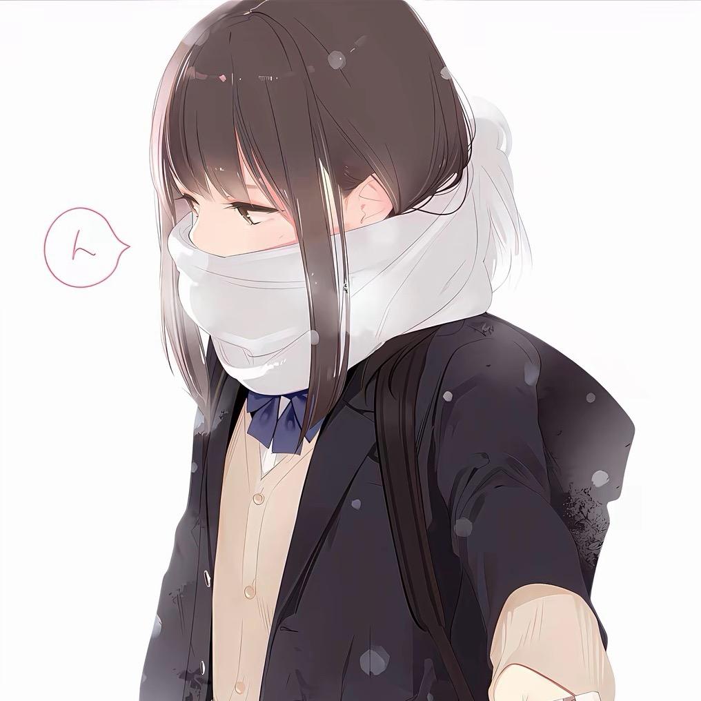 ^女主角の悸