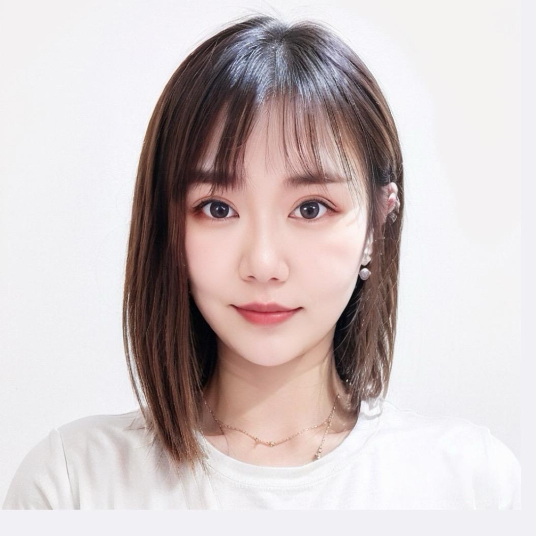 Queena🌻倩