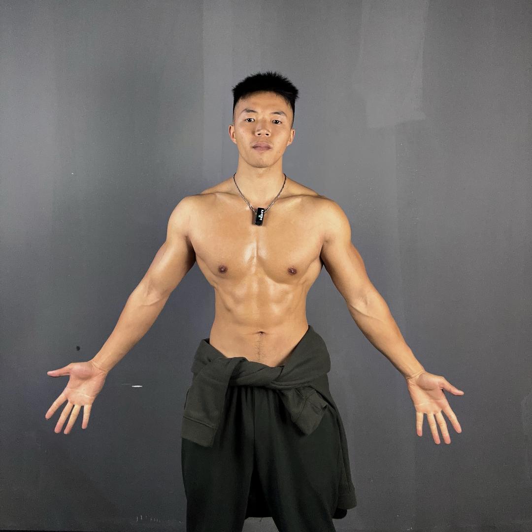 大虎健身