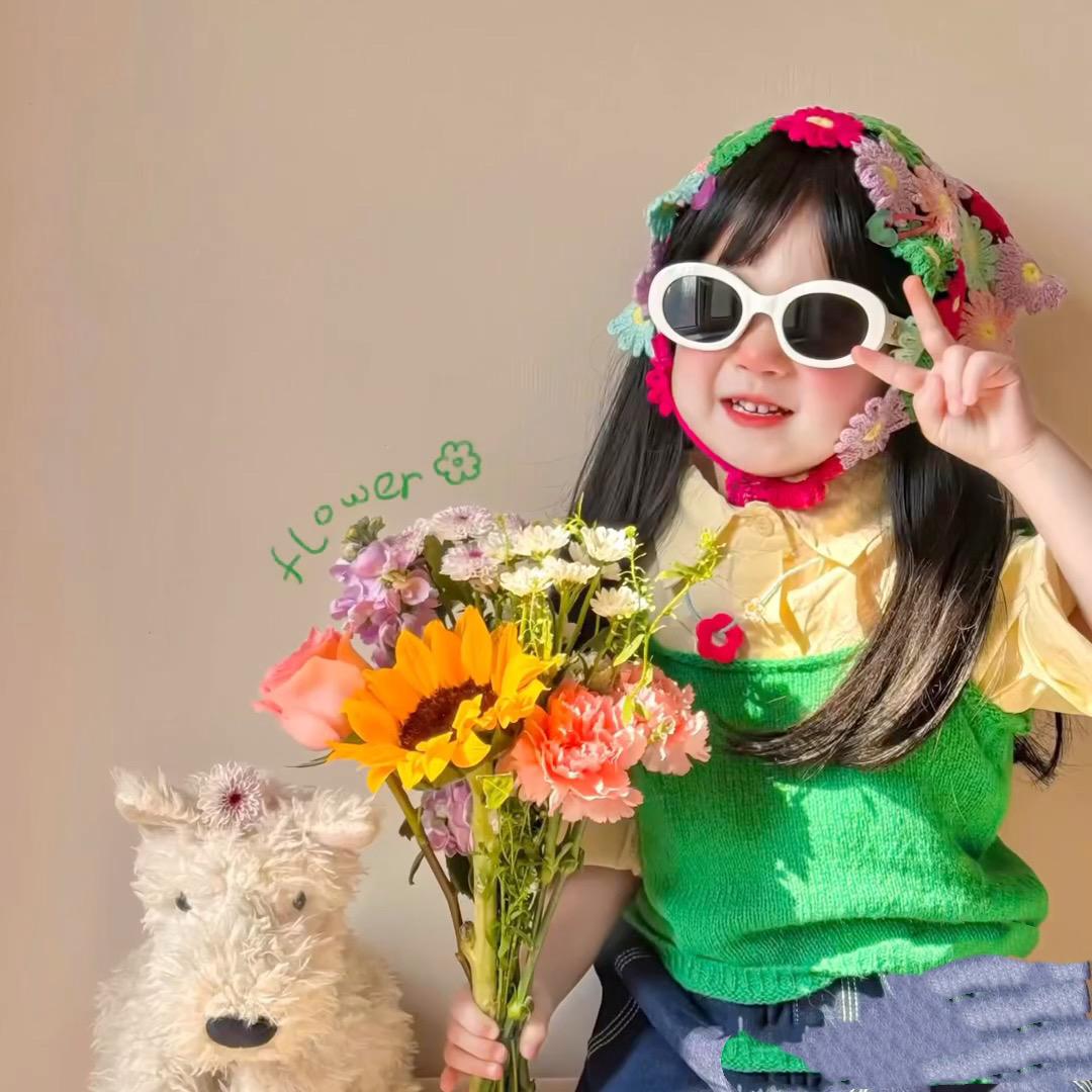 欢喜百货🌻、@抖音