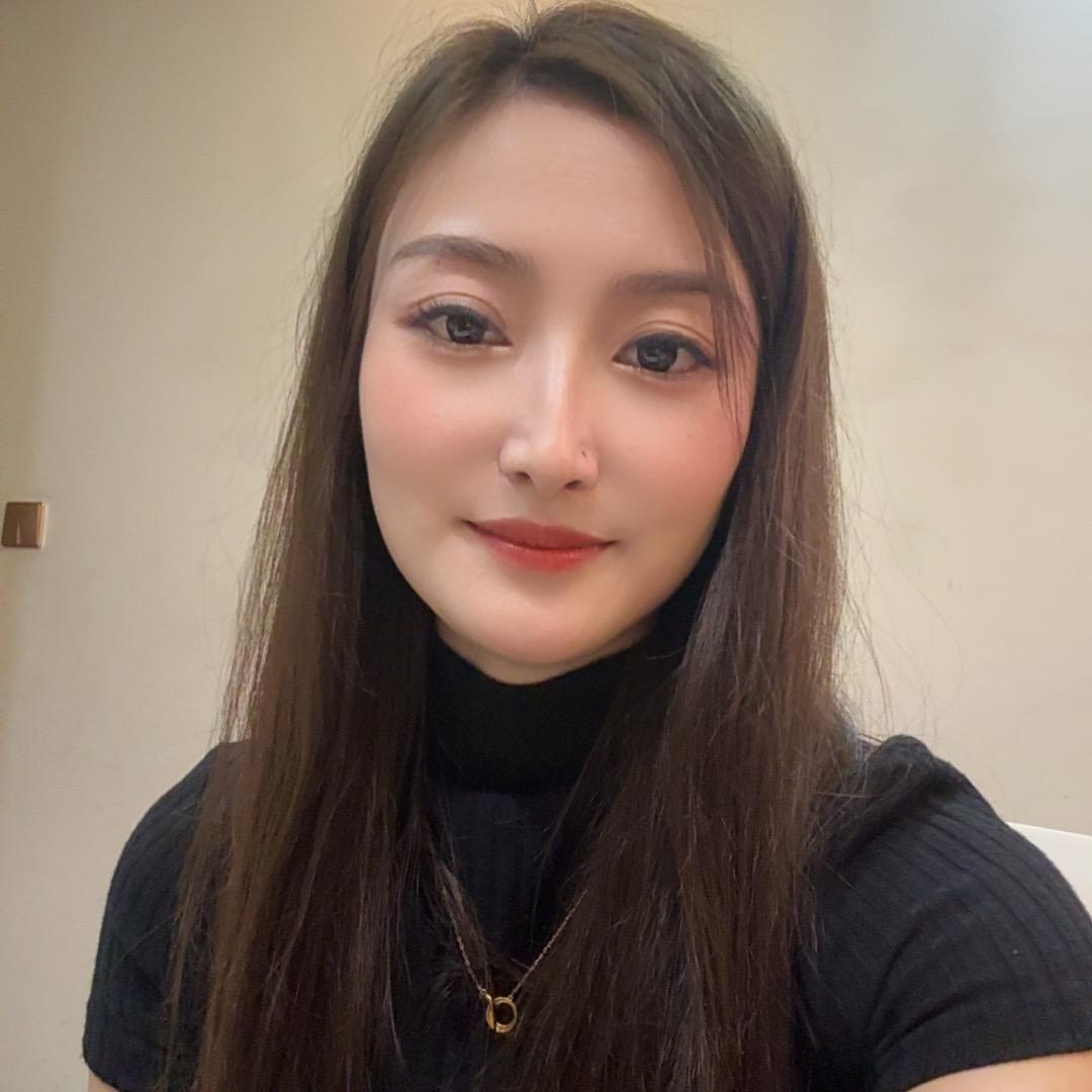 彭小姐🌹