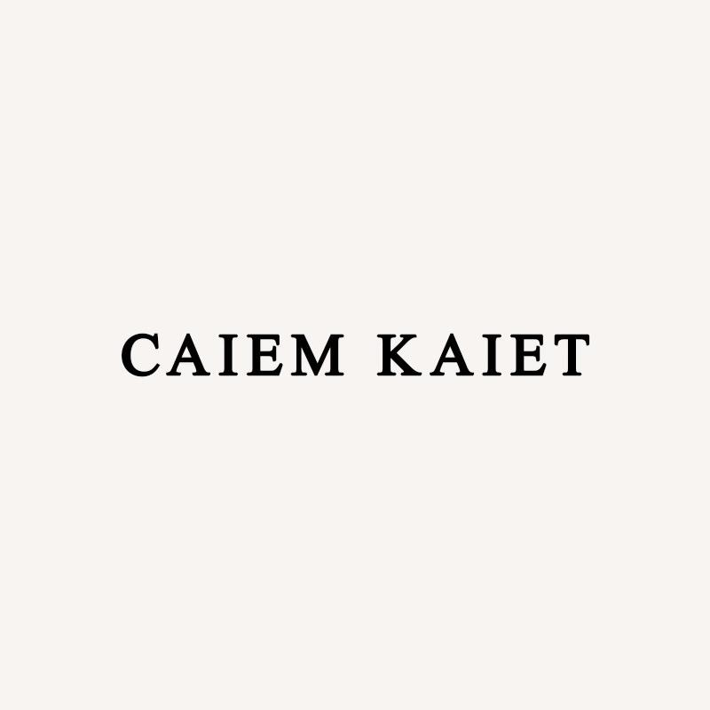 CAIEM KAIET翡翠旗舰店
