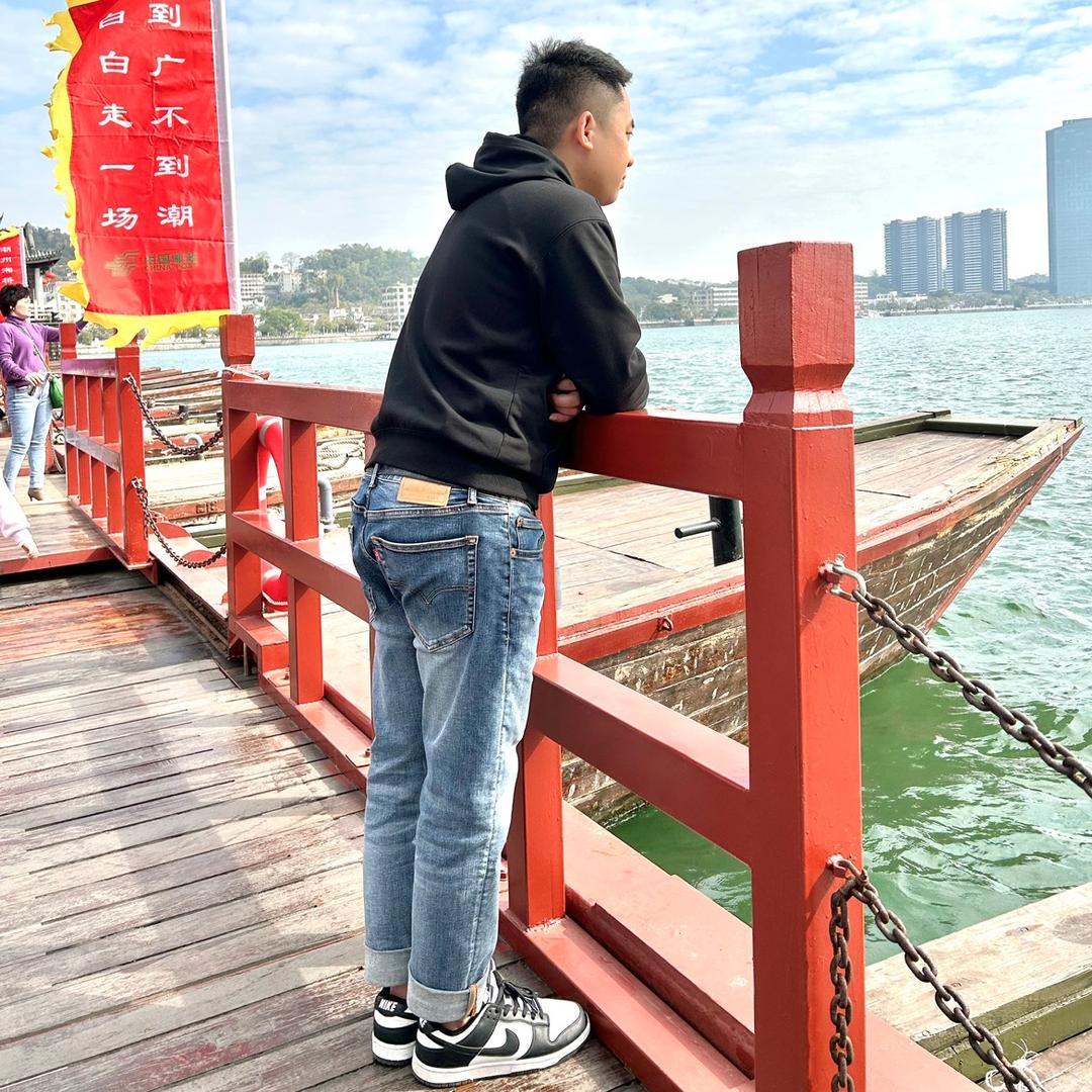 陈小豪🇨🇳