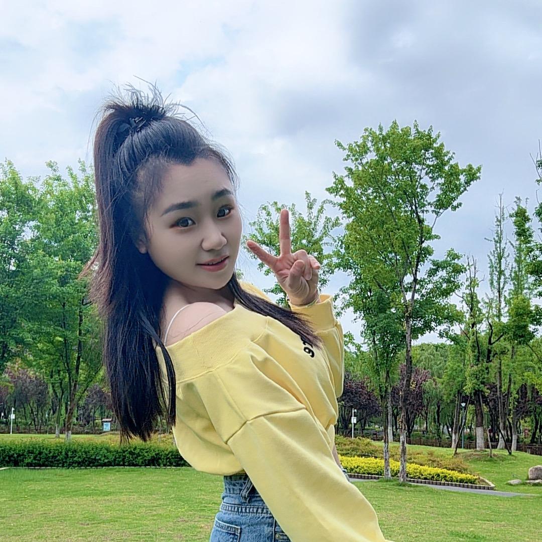 小甜宝🍀