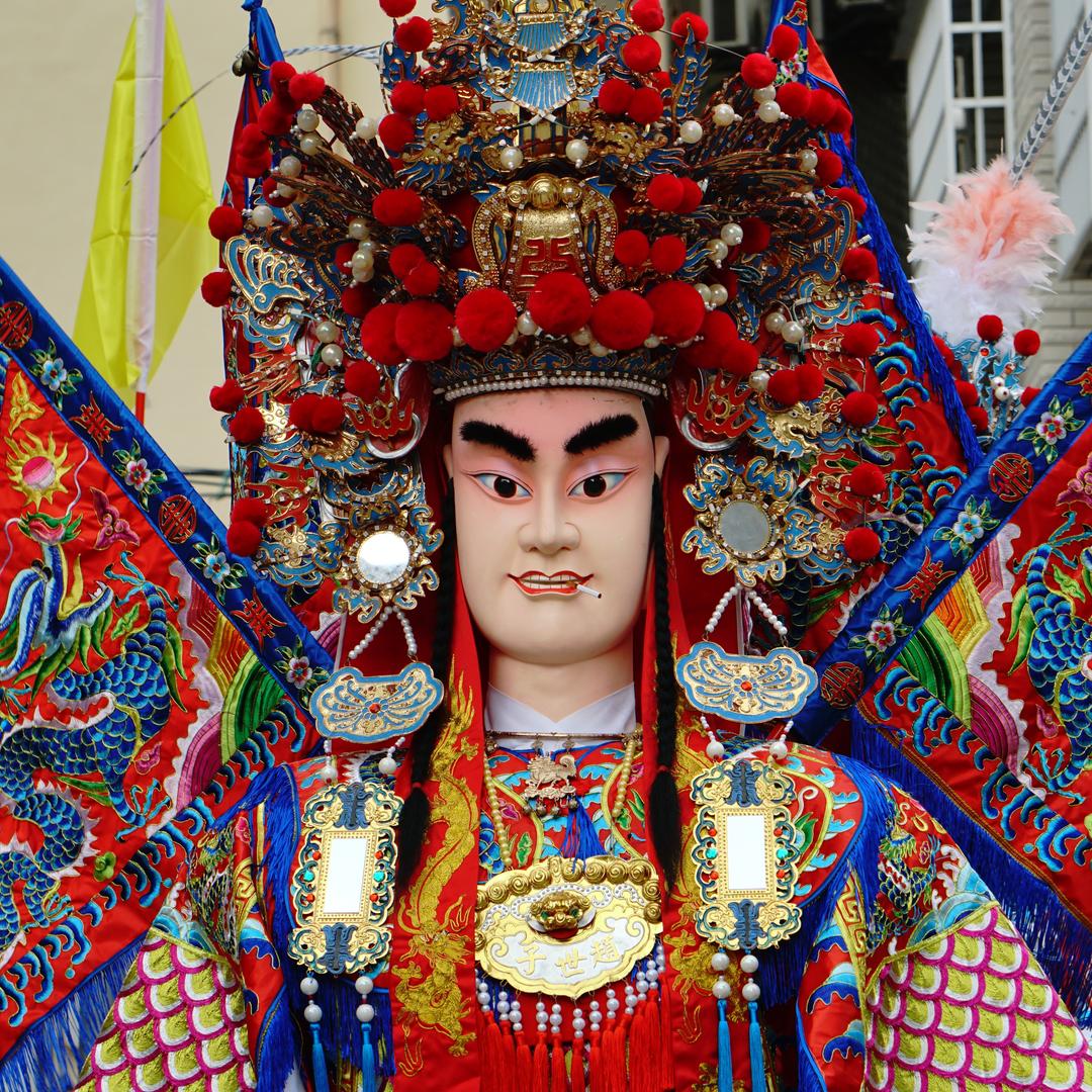華安阿蛋