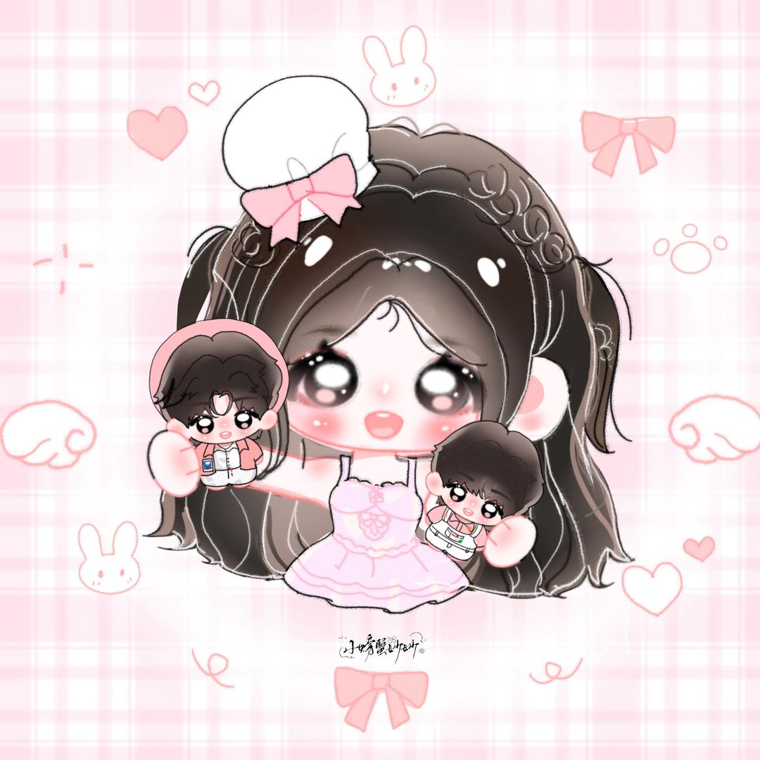 🦀小螃蟹妙妙、