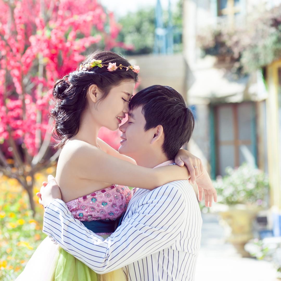 客家🌸婷婷吖