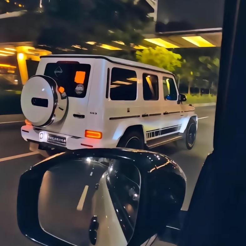 易洋车品国际仓