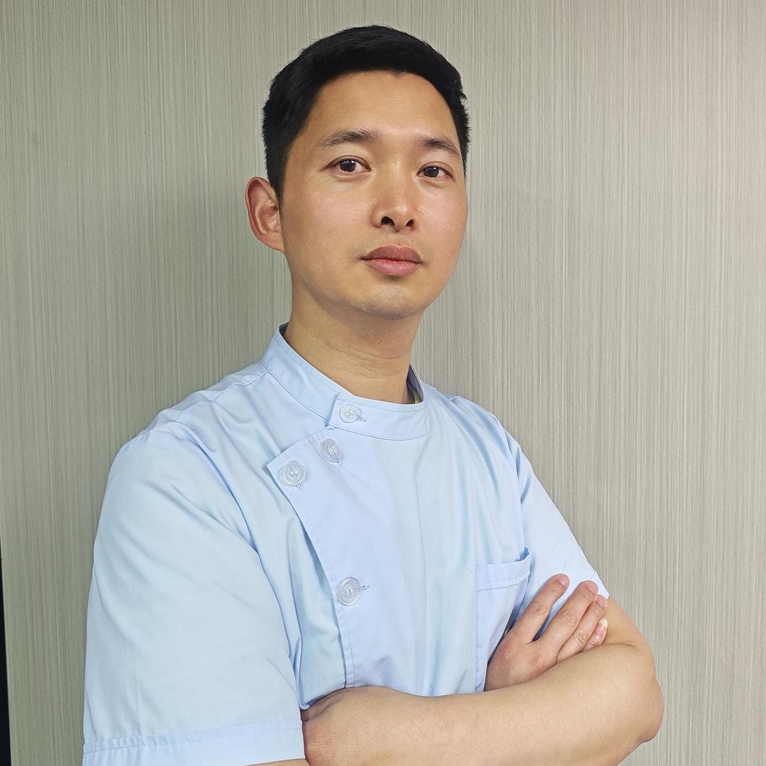 美脊源 体态调整【汉阳王家湾】