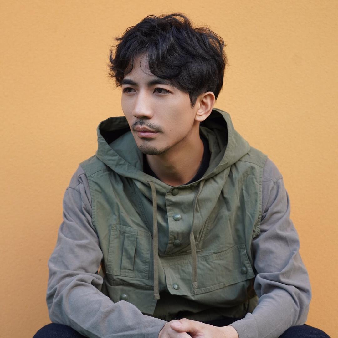 陈老师LIFE@抖音