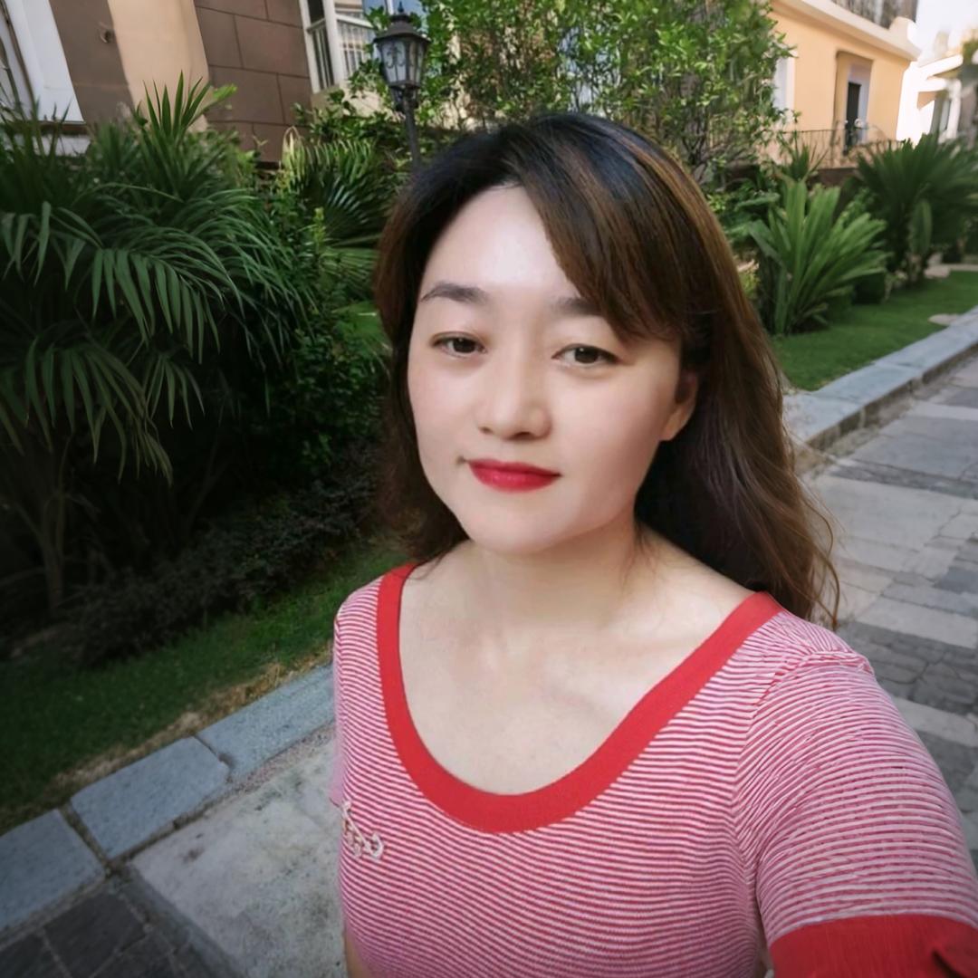 💦锦鲤小姨🍑