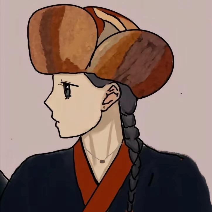 བདེ་🐑