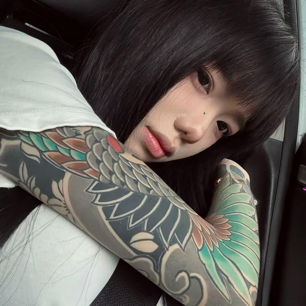 你总质疑我的好^