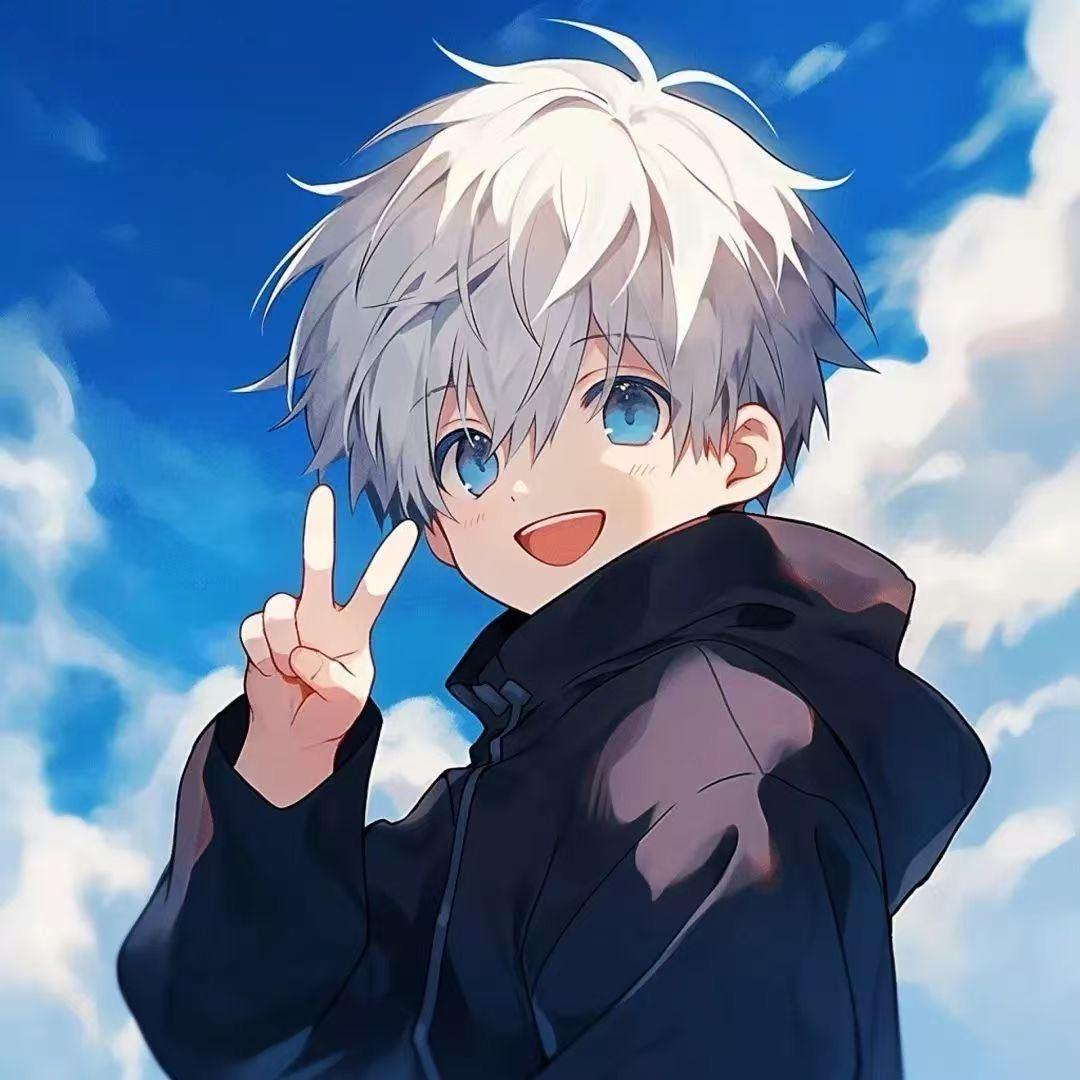 🌈 小白.