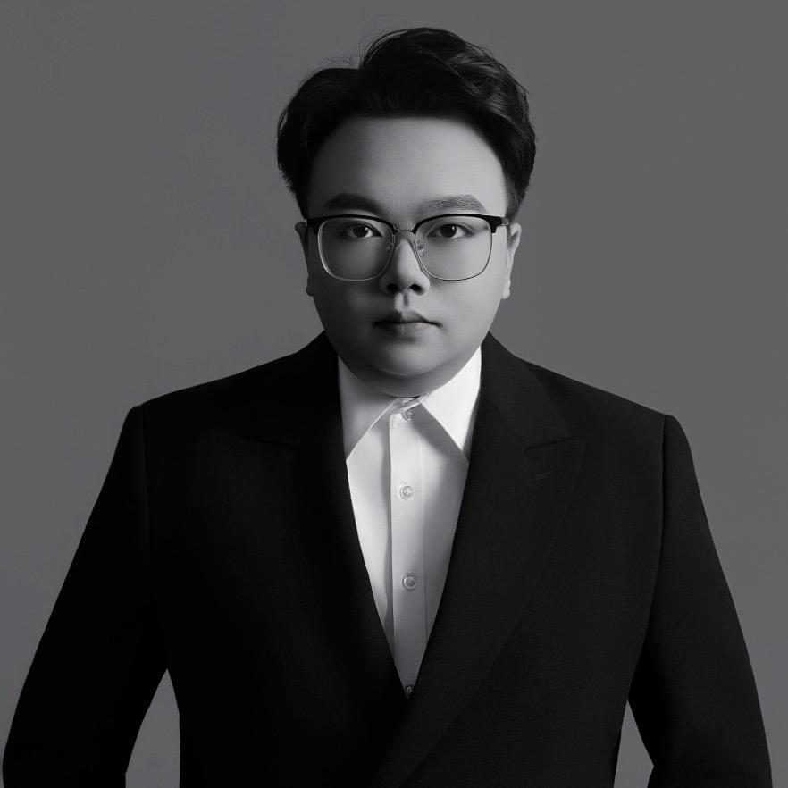 丝域养发·曹云皓（苏州泰华商城店）