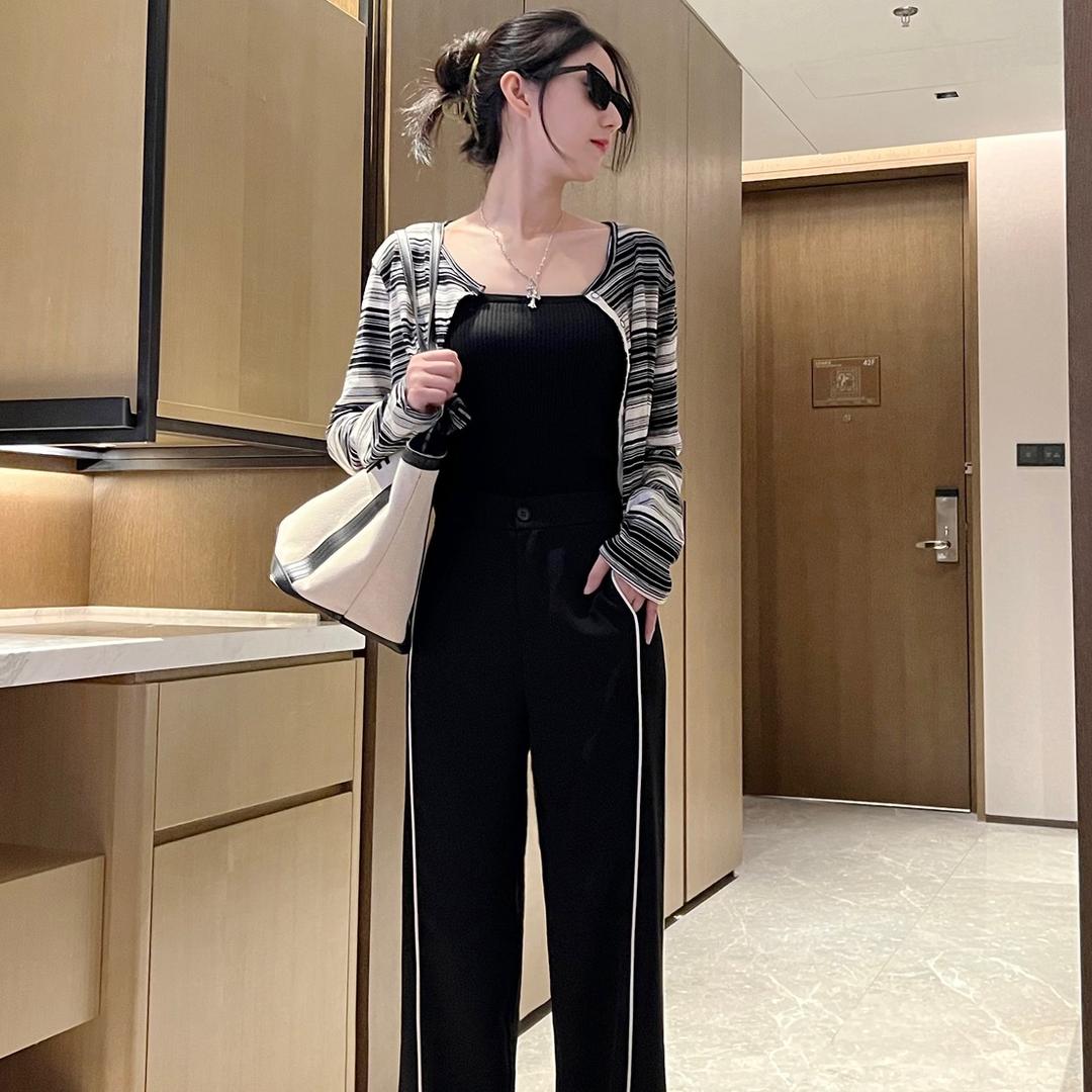 YNF品质女裤