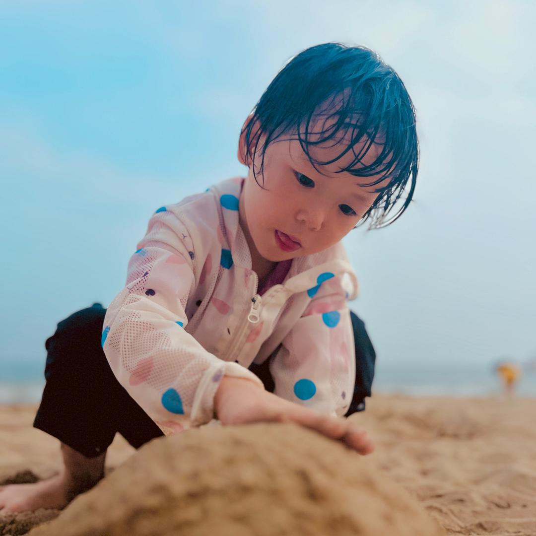 闹闹爸爸婴童优选