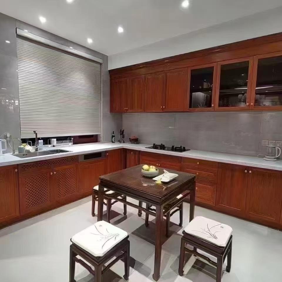 尚尚红木家具5号