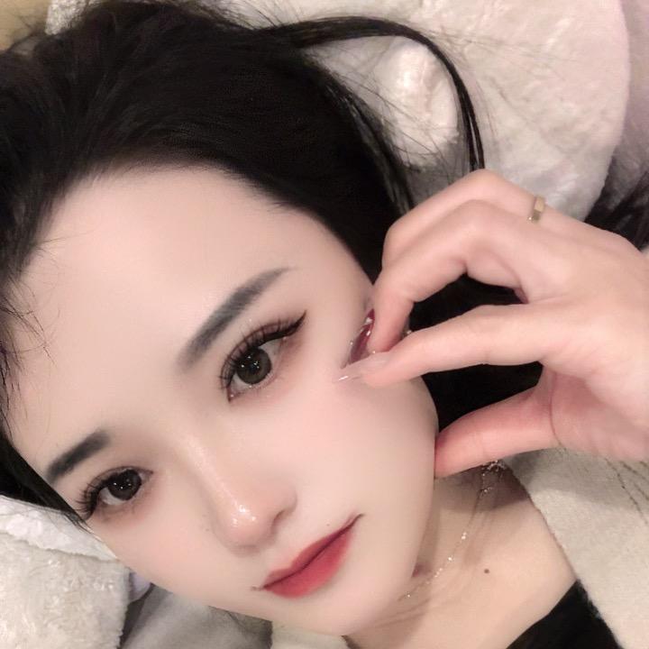 美美