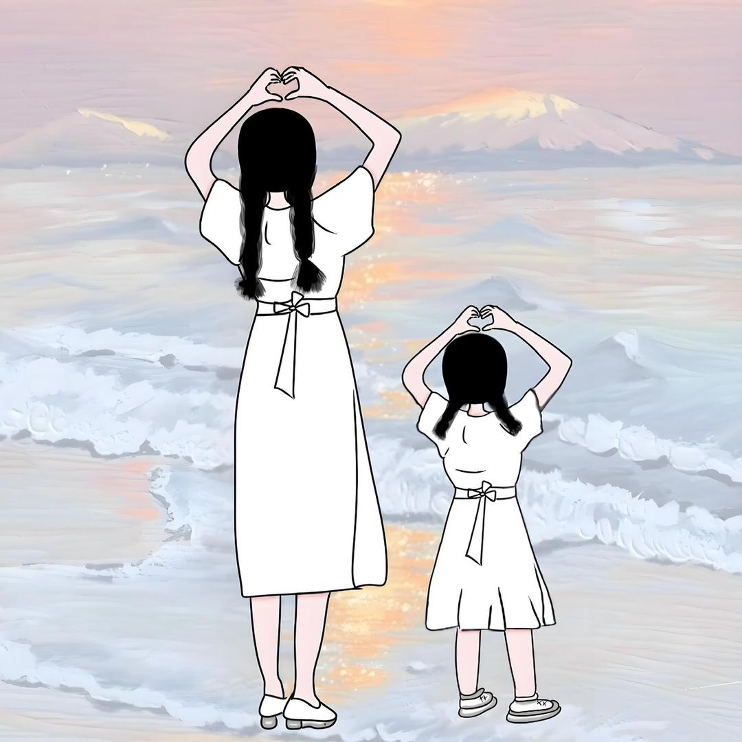 泽晞妈妈