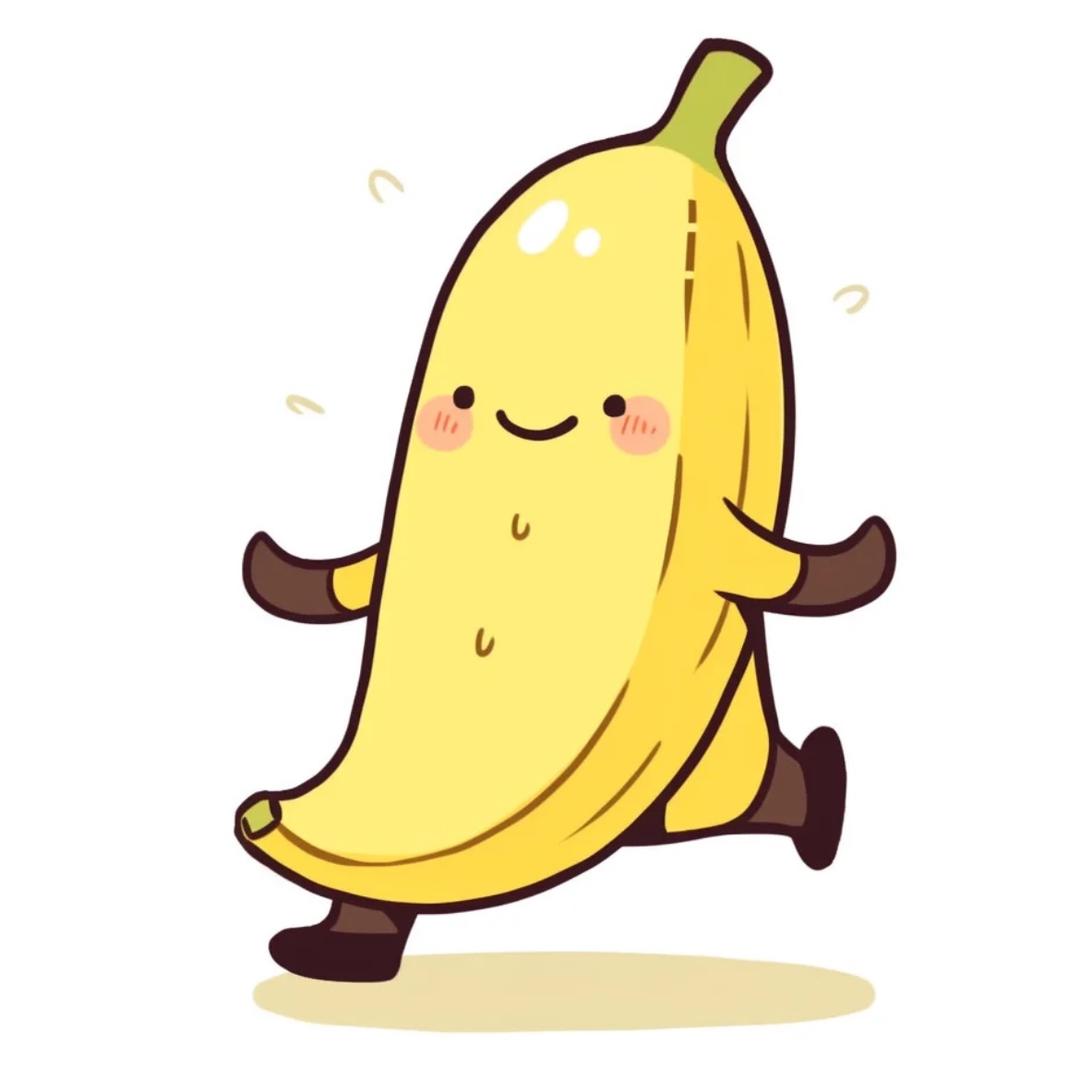 香蕉你个啵娜娜