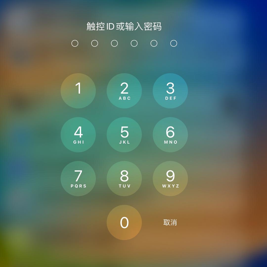 满满的正能量