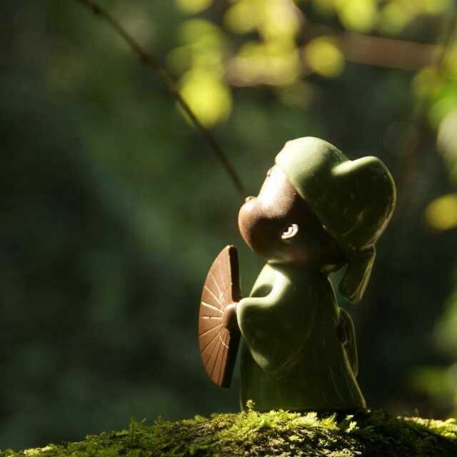 福建省德化物子文化创意有限公司644专卖店