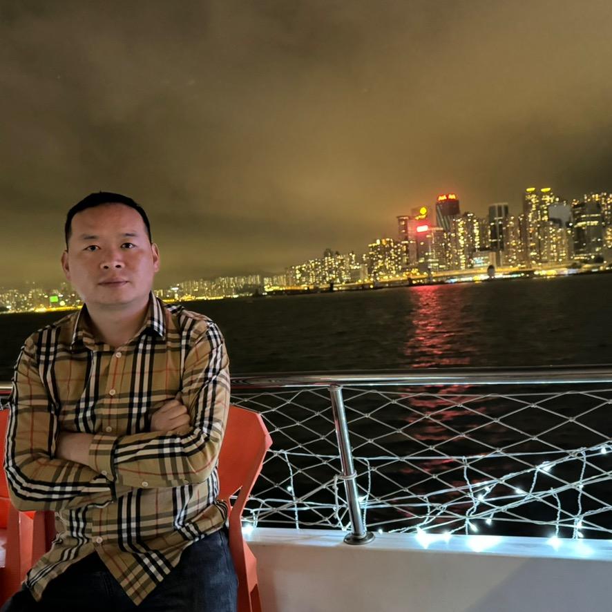 @与我常在